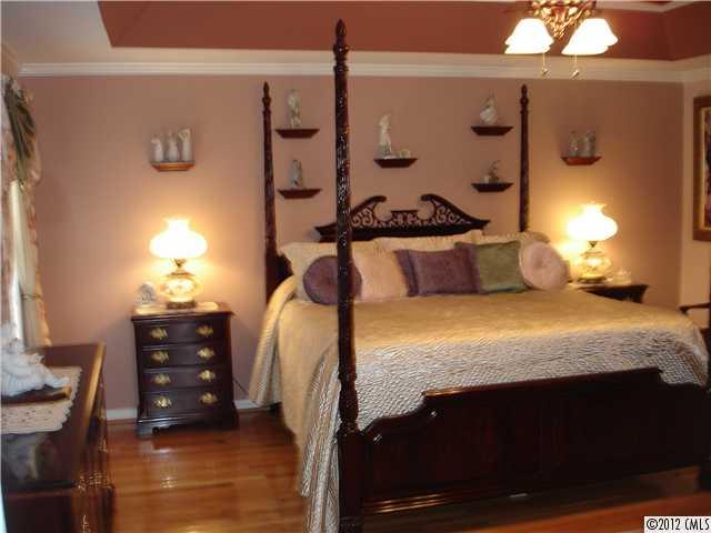 1137 Blueberry Road Salisbury, NC 28147 - Photo 8 of 16 Gallery Image 8