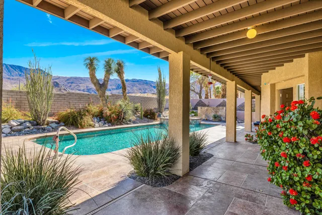 $11,000 | 54965 Avenida Vallejo, La Quinta, CA 92253