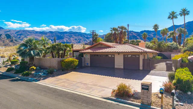 $11,000 | 54965 Avenida Vallejo, La Quinta, CA 92253