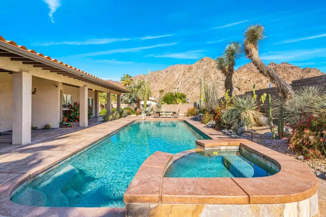 $11,000 | 54965 Avenida Vallejo, La Quinta, CA 92253