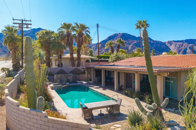 $11,000 | 54965 Avenida Vallejo, La Quinta, CA 92253