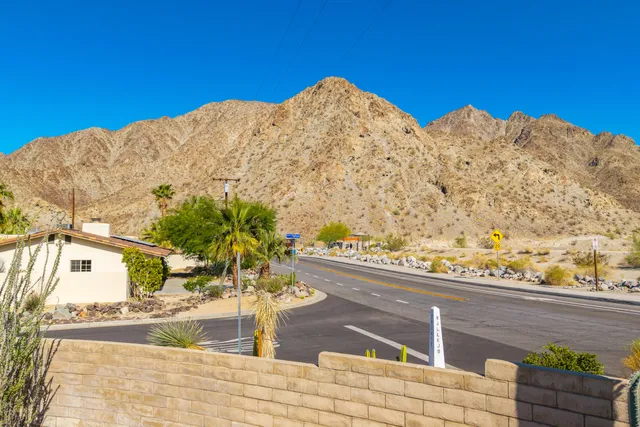 $11,000 | 54965 Avenida Vallejo, La Quinta, CA 92253