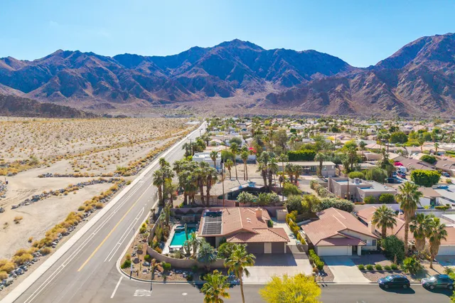 $11,000 | 54965 Avenida Vallejo, La Quinta, CA 92253