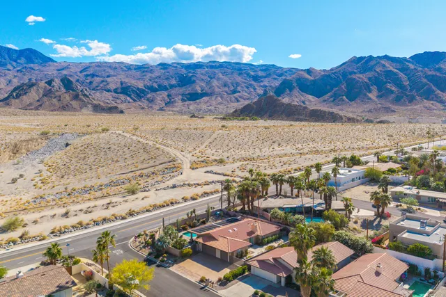 $11,000 | 54965 Avenida Vallejo, La Quinta, CA 92253