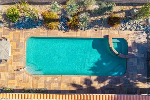 $11,000 | 54965 Avenida Vallejo, La Quinta, CA 92253