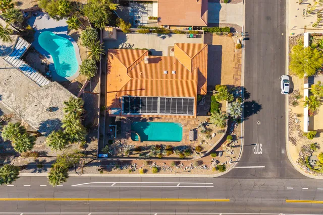 $11,000 | 54965 Avenida Vallejo, La Quinta, CA 92253