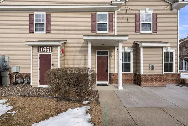 $295,000 | 10961 Fergus Street Northeast, Unit A, Blaine, MN 55449