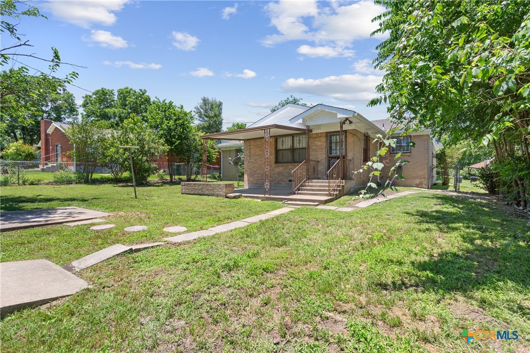 905 South 40th Street Temple, TX 76501 - Photo 28 of 29