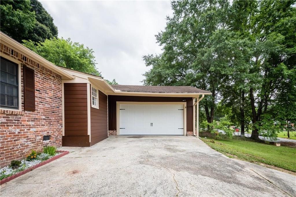 4224 Cottage Lane Conley, GA 30288 - Photo 1 of 27 Gallery Image 1