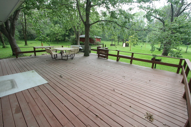 5240 Pine Bluff Road Morris, IL 60450 - Photo 20 of 22