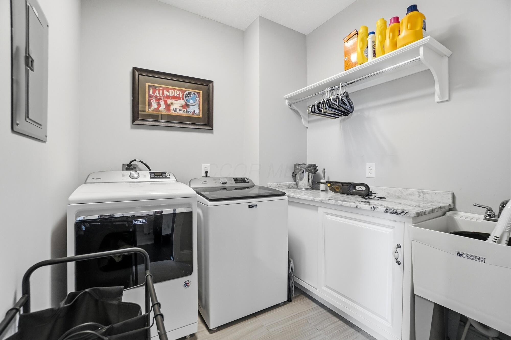 4681 Upper Valley Pike Springfield, OH 45502 - Photo 55 of 124
