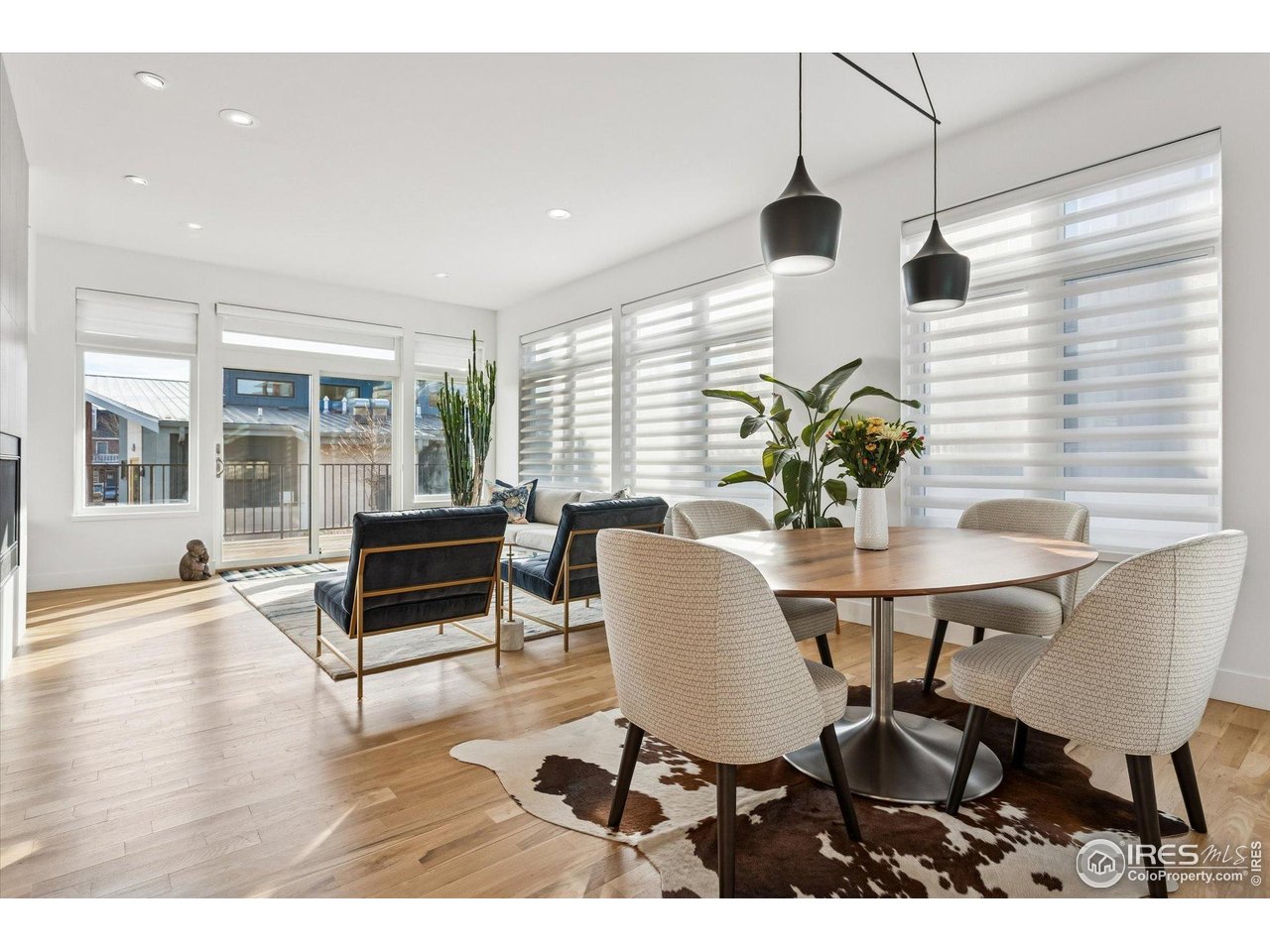 650 Terrace Avenue, Unit B Boulder, CO 80304 - Photo 14 of 41