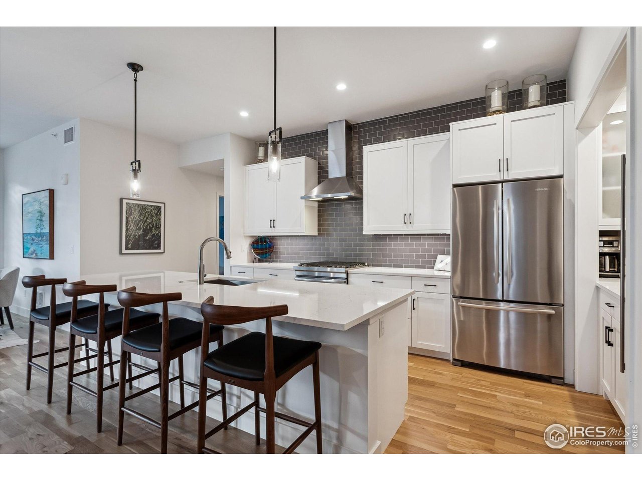 650 Terrace Avenue, Unit B Boulder, CO 80304 - Photo 3 of 41