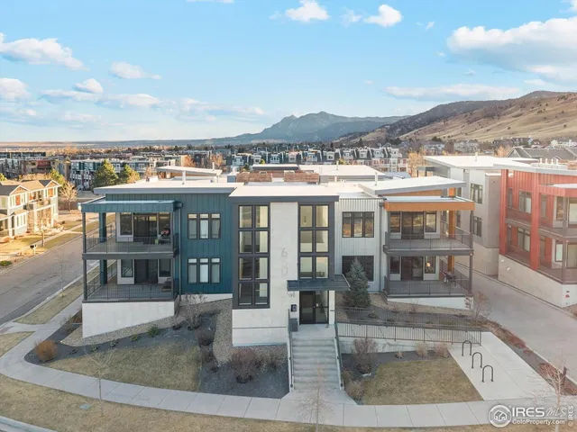 $1,575,000 | 650 Terrace Avenue, Unit B, Boulder, CO 80304
