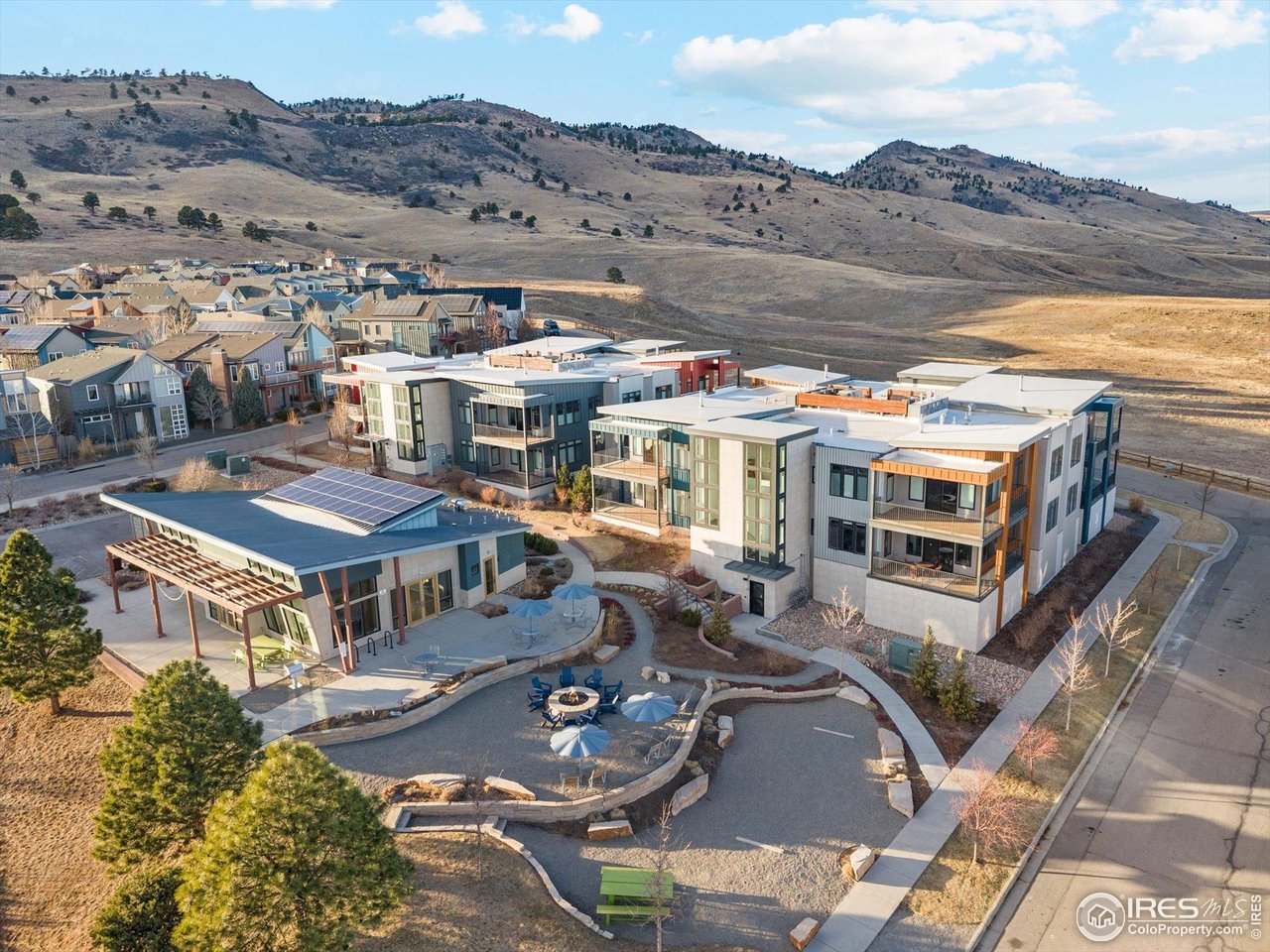 650 Terrace Avenue, Unit B Boulder, CO 80304 - Photo 34 of 41