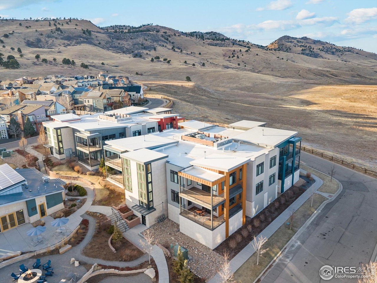 650 Terrace Avenue, Unit B Boulder, CO 80304 - Photo 35 of 41