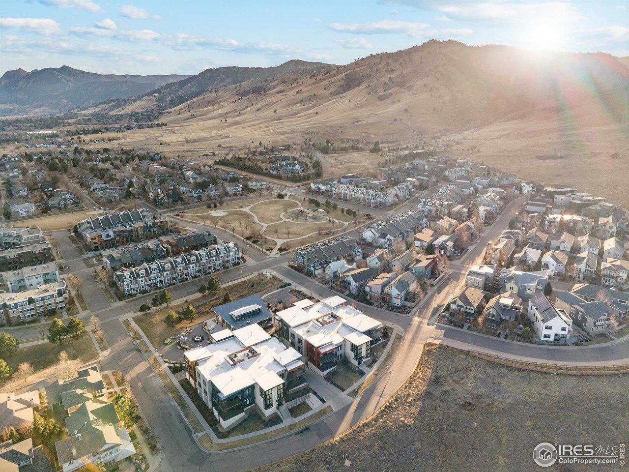 650 Terrace Avenue, Unit B Boulder, CO 80304 - Photo 37 of 41