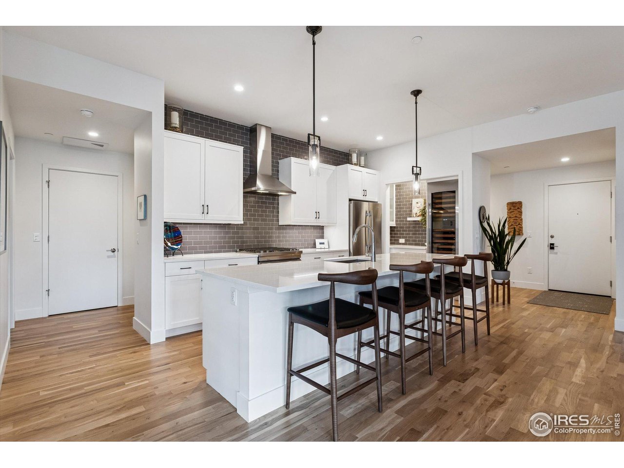 650 Terrace Avenue, Unit B Boulder, CO 80304 - Photo 4 of 41