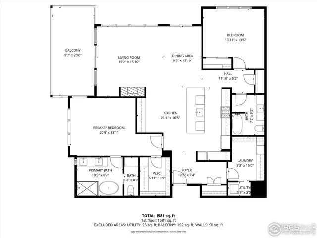$1,575,000 | 650 Terrace Avenue, Unit B, Boulder, CO 80304