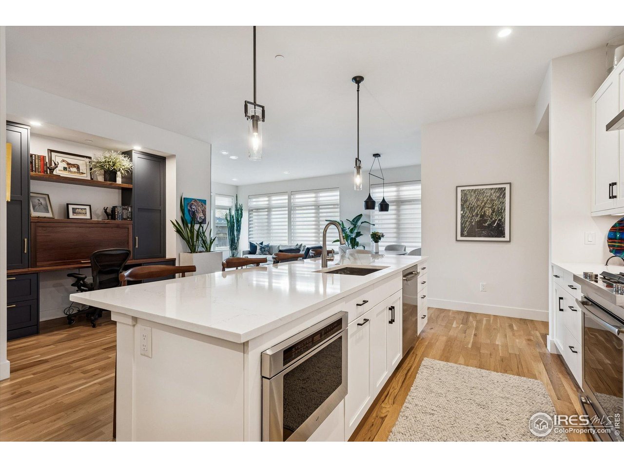 650 Terrace Avenue, Unit B Boulder, CO 80304 - Photo 5 of 41