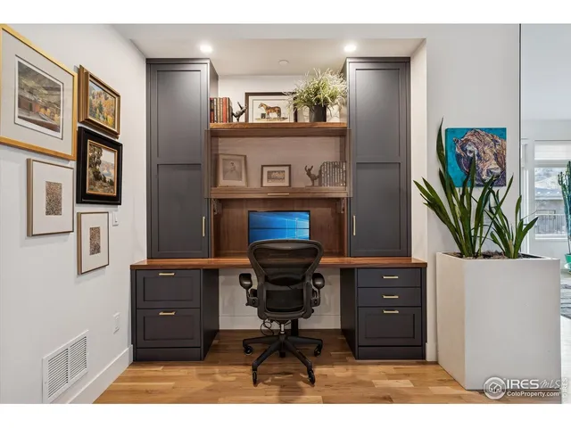 $1,575,000 | 650 Terrace Avenue, Unit B, Boulder, CO 80304