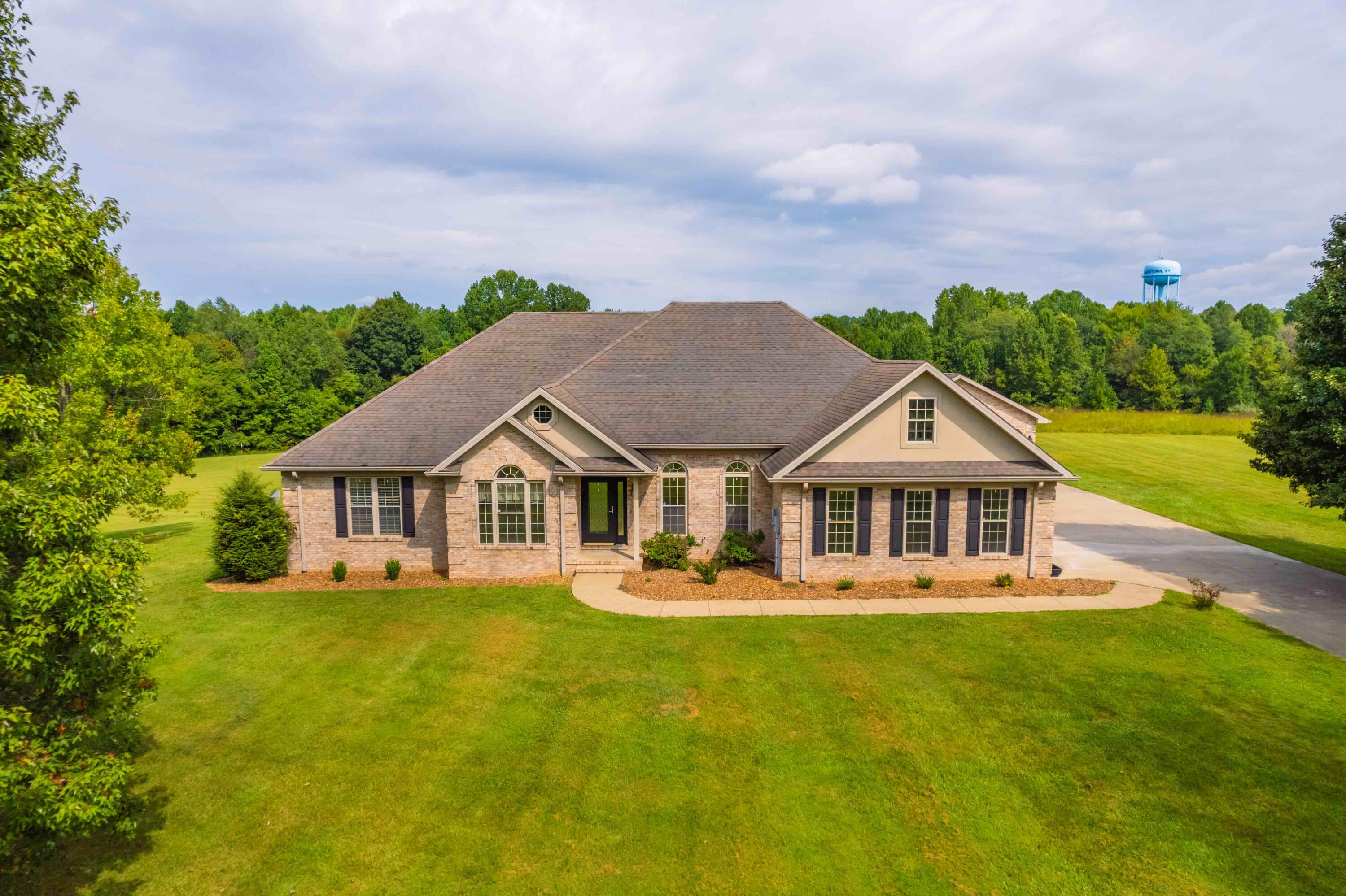 477 Gaskin Road Jamestown, KY 42629 - Photo 3 of 54 DJI_000353