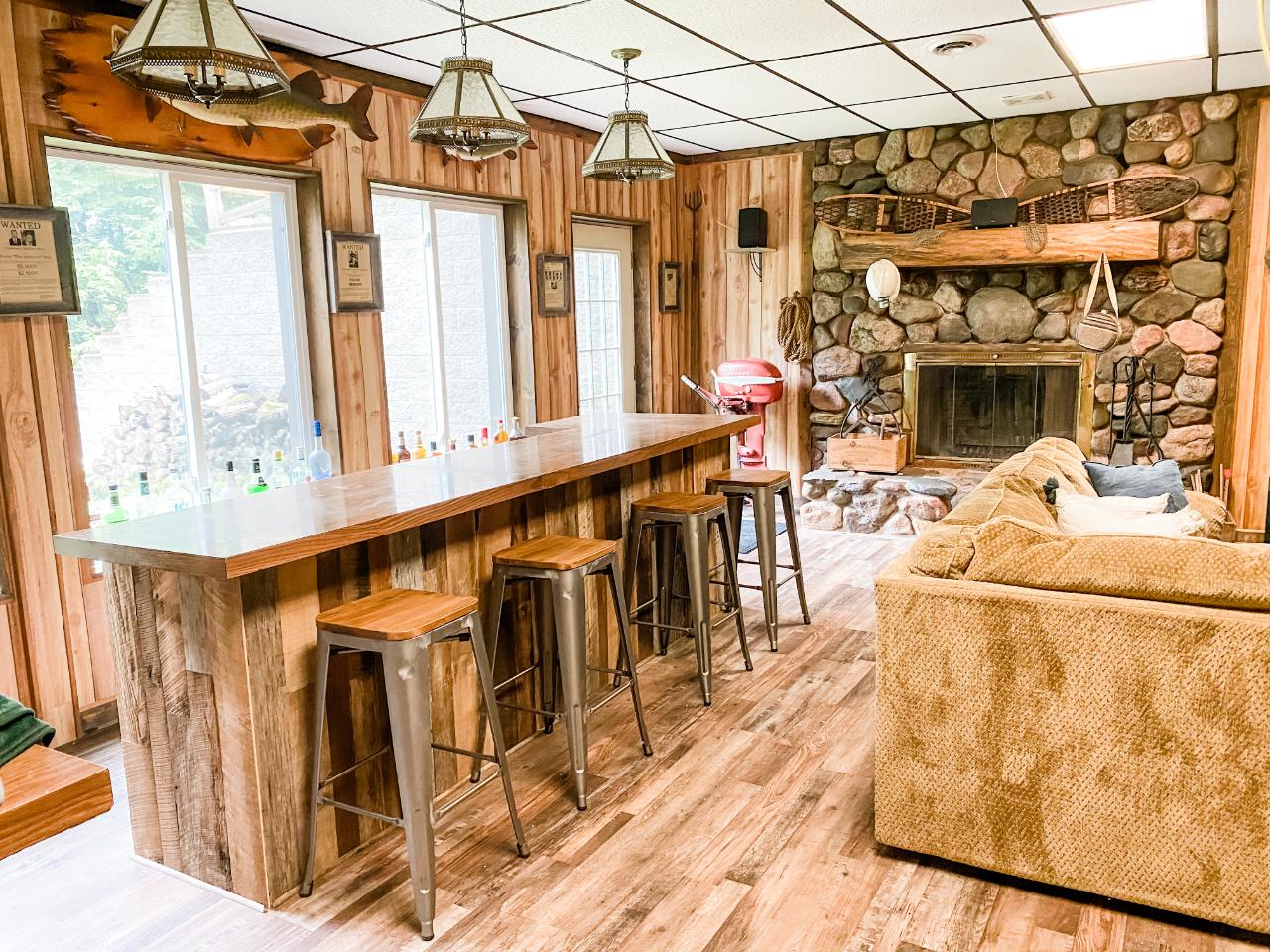 7728 Barbara Road Mercer, WI 54547 - Photo 13 of 30 Gallery Image 13