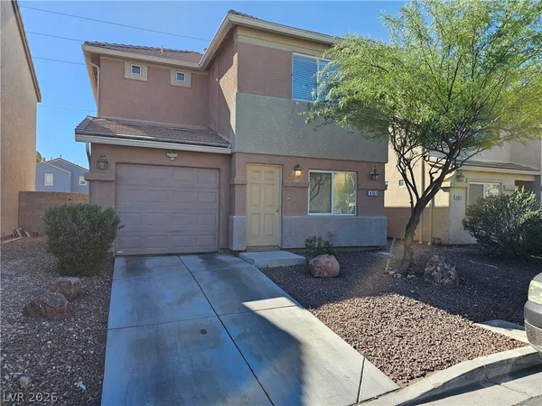 $1,550 | 4767 Arroyo Seco Drive, Las Vegas, NV 89115