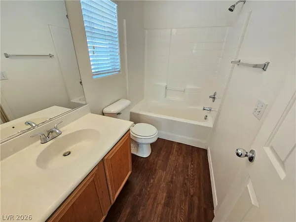 $1,550 | 4767 Arroyo Seco Drive, Las Vegas, NV 89115