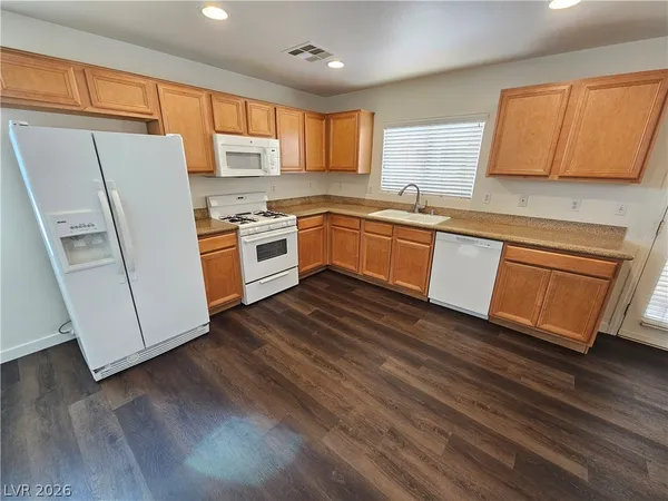 $1,550 | 4767 Arroyo Seco Drive, Las Vegas, NV 89115