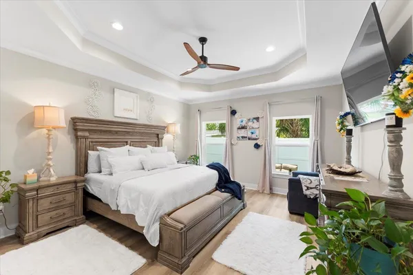 $649,999 | 633 West Pope Road, St. Augustine, FL 32080