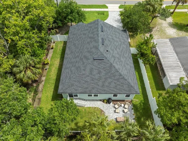 $649,999 | 633 West Pope Road, St. Augustine, FL 32080