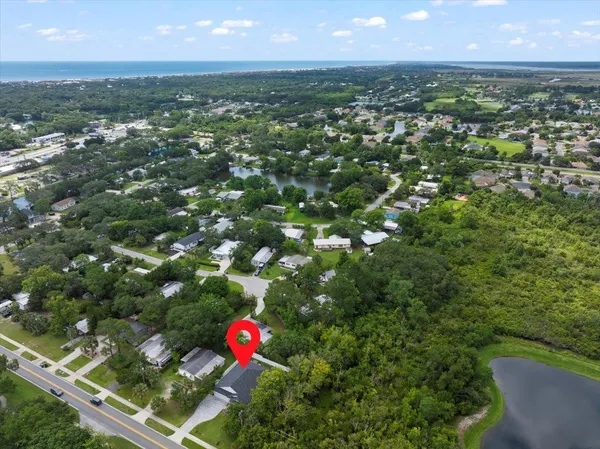 $649,999 | 633 West Pope Road, St. Augustine, FL 32080