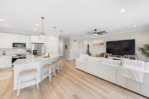 $649,999 | 633 West Pope Road, St. Augustine, FL 32080