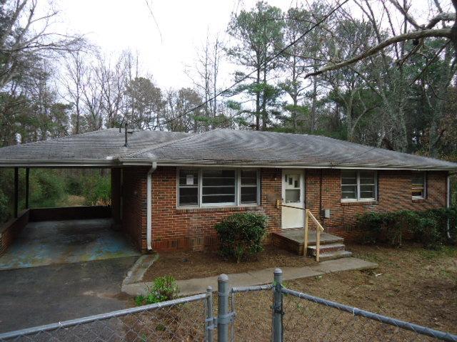 6677 Factory Shoals Road Mableton, GA 30126 - Photo 1 of 1 Gallery Image 1