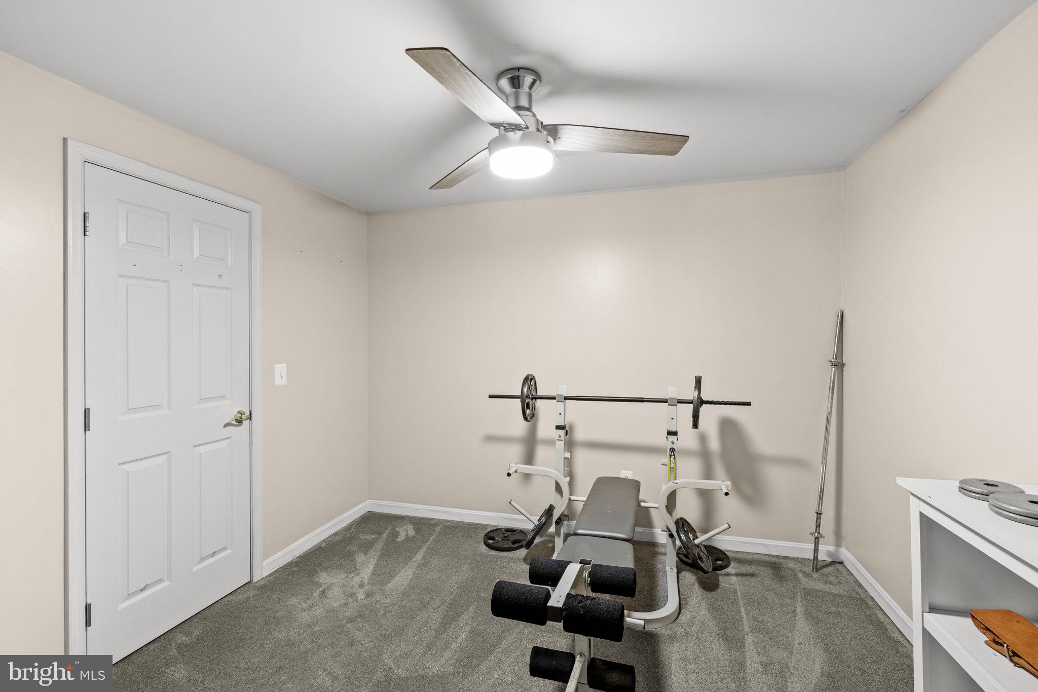 27 Hamstead Road Fredericksburg, VA 22405 - Photo 54 of 63