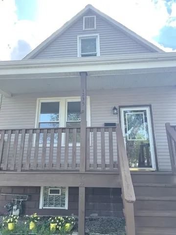 $259,900 | 12356 South Green Street, Calumet Park, IL 60827