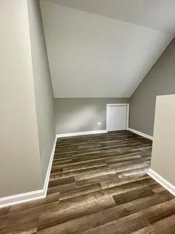 a view of water heater room