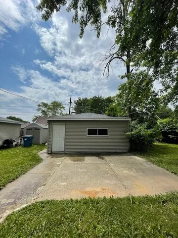 $259,900 | 12356 South Green Street, Calumet Park, IL 60827