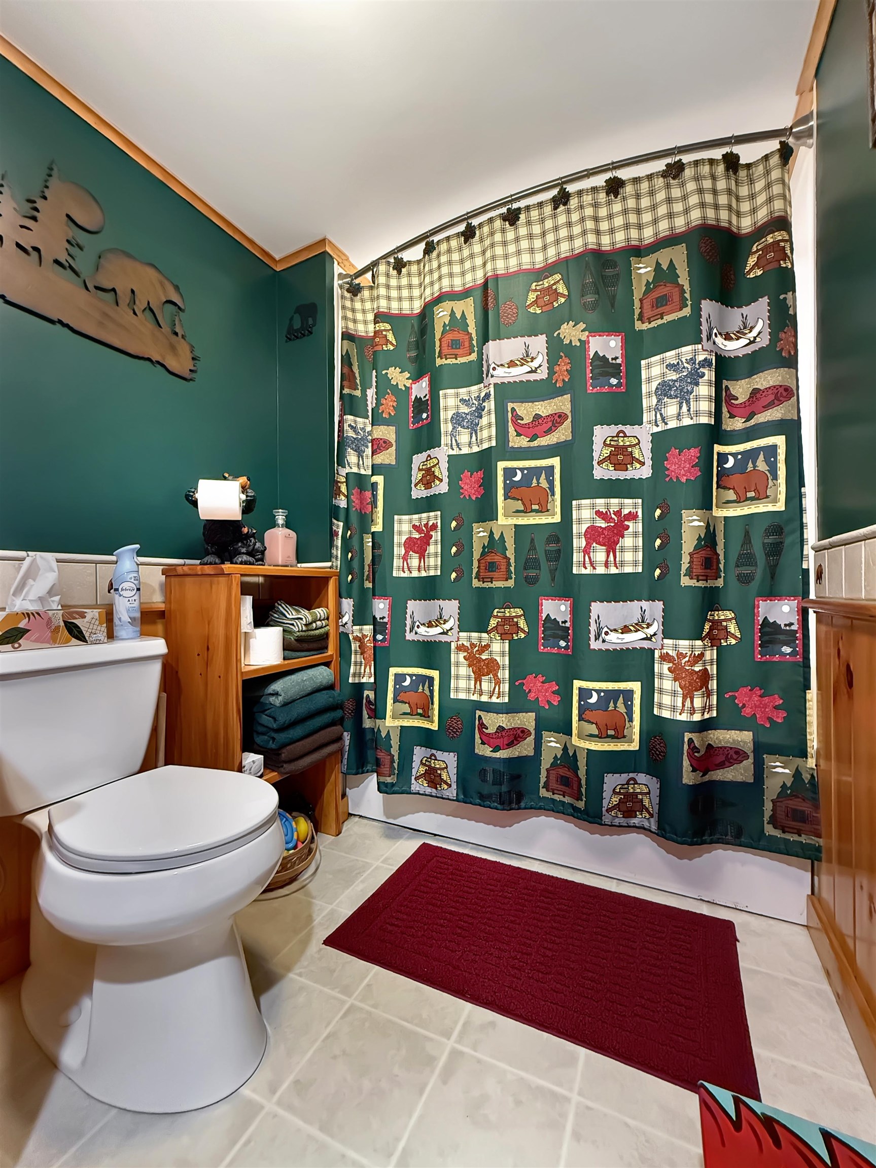 61 Old Country Lane Pittsburg, NH 03592 - Photo 16 of 48