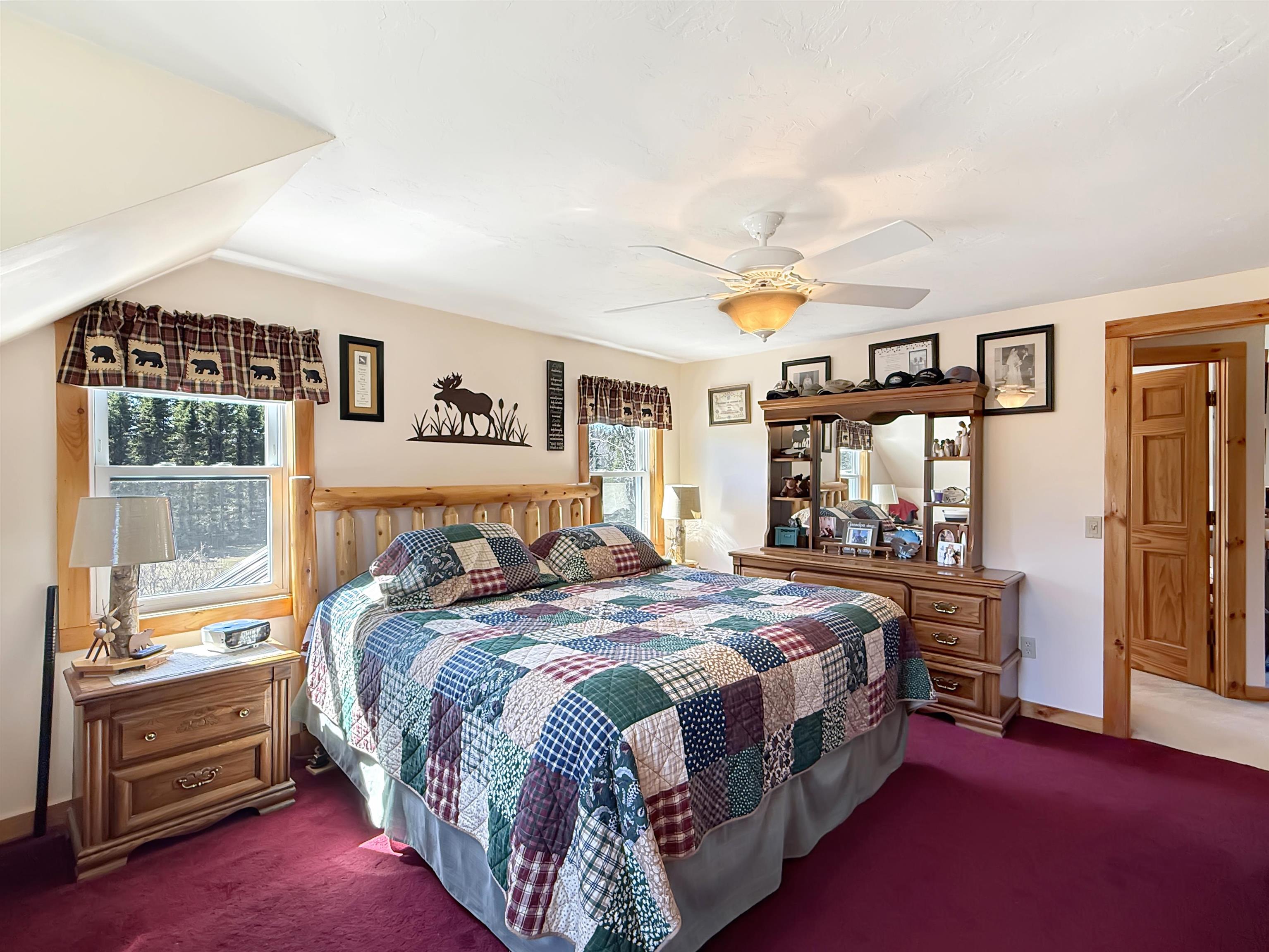 61 Old Country Lane Pittsburg, NH 03592 - Photo 20 of 48