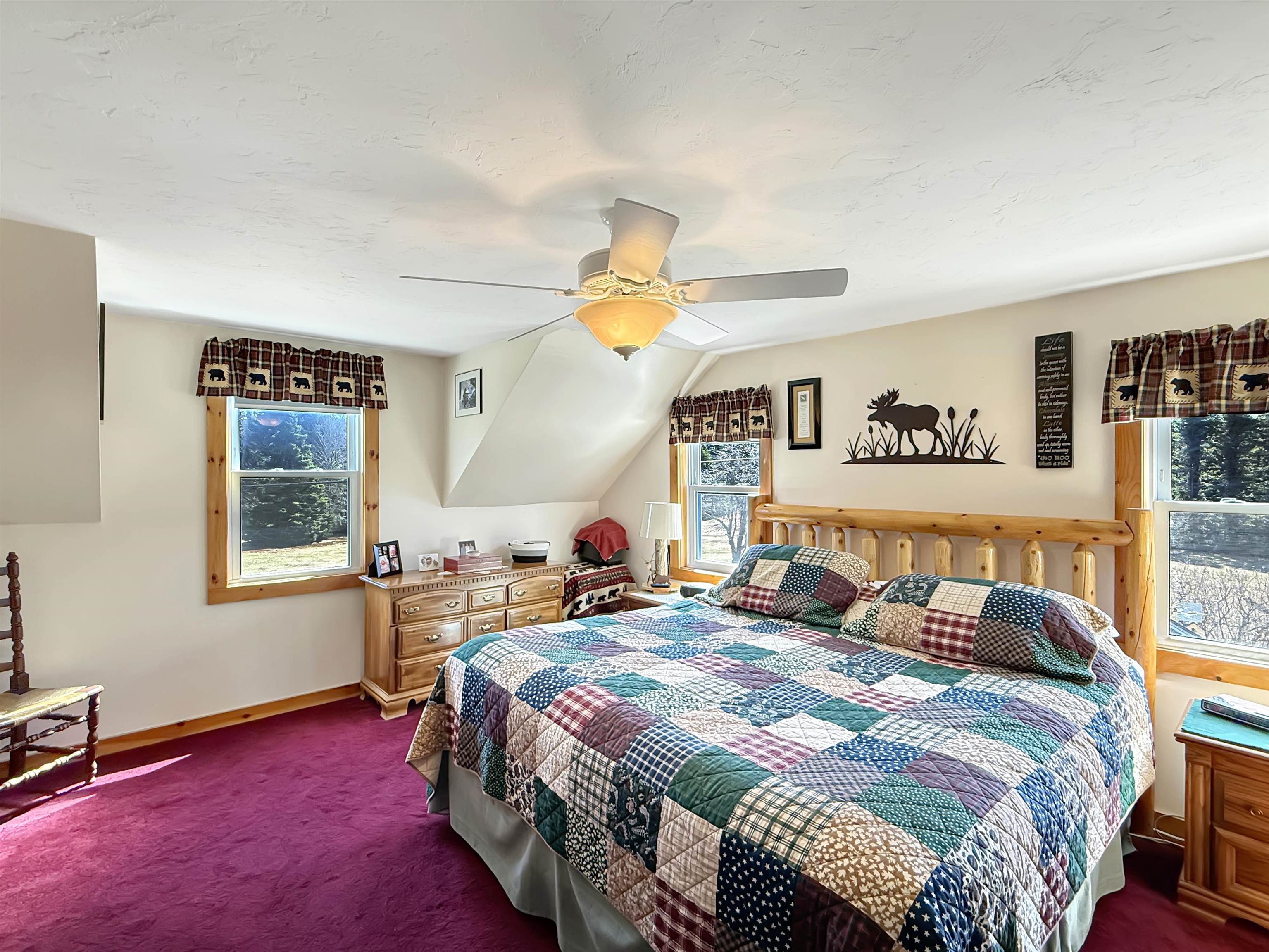 61 Old Country Lane Pittsburg, NH 03592 - Photo 21 of 48