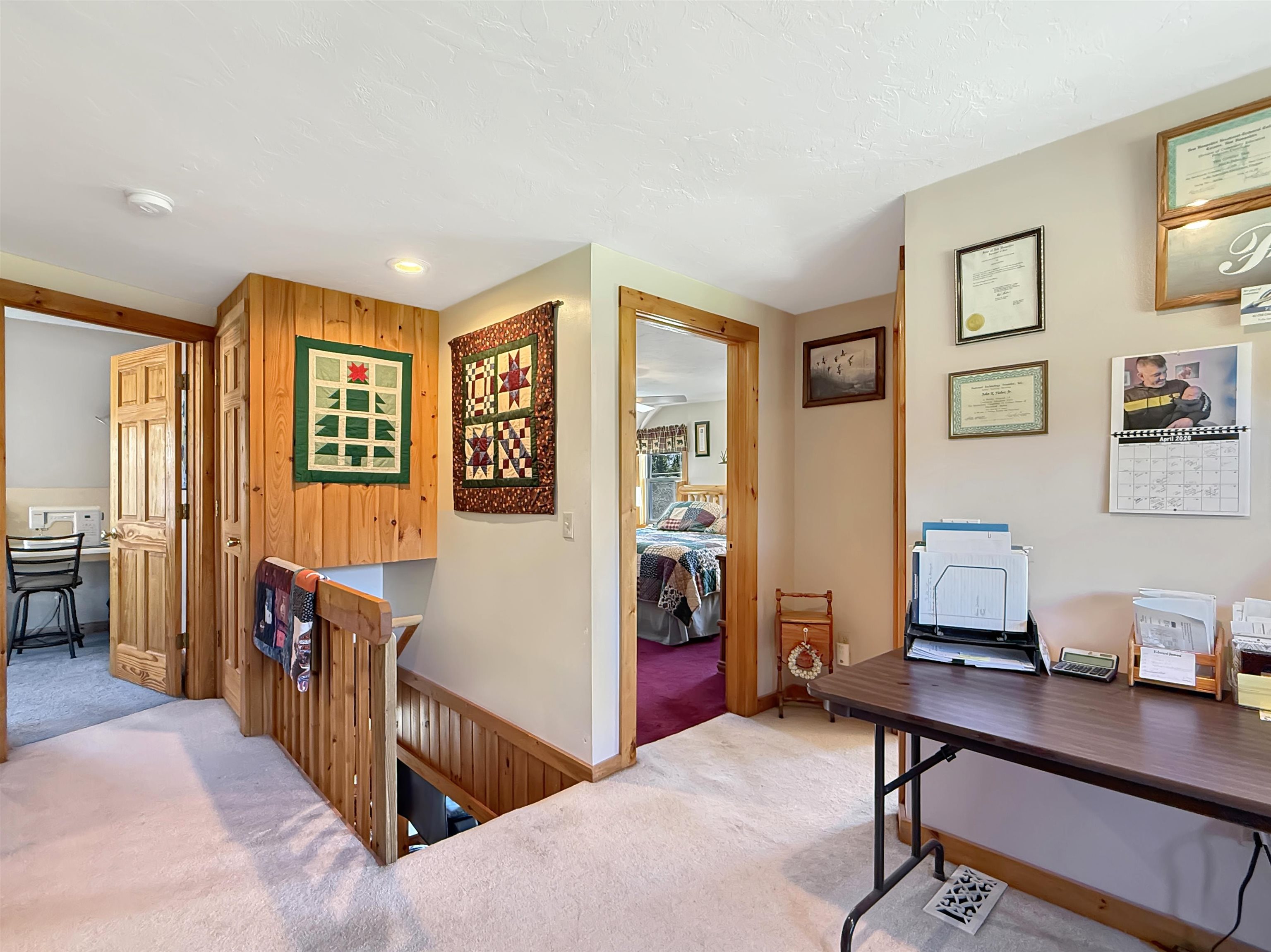 61 Old Country Lane Pittsburg, NH 03592 - Photo 22 of 48