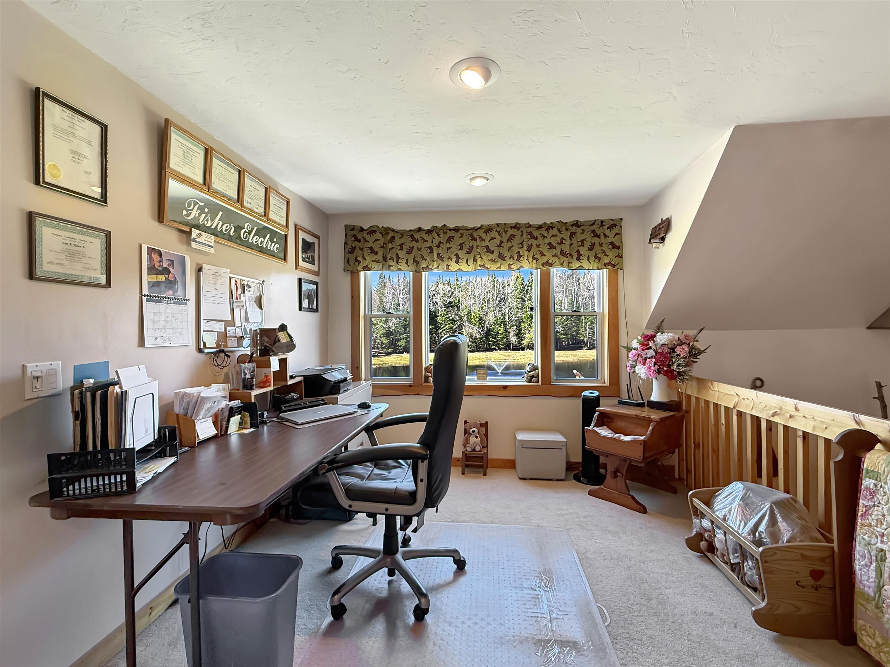 61 Old Country Lane Pittsburg, NH 03592 - Photo 24 of 48