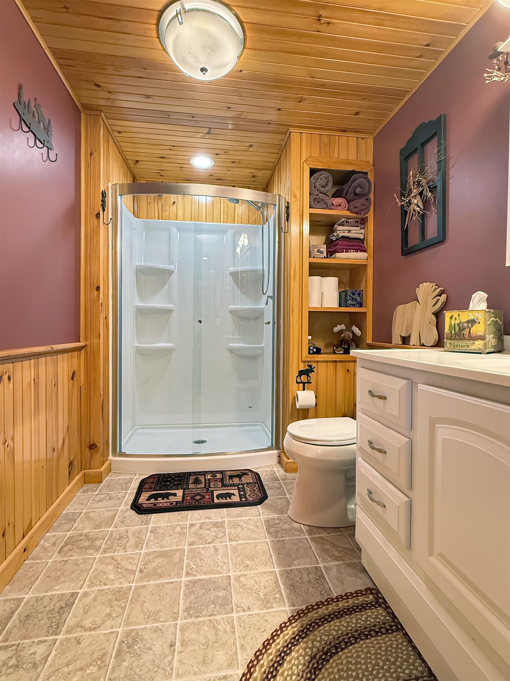 61 Old Country Lane Pittsburg, NH 03592 - Photo 29 of 48