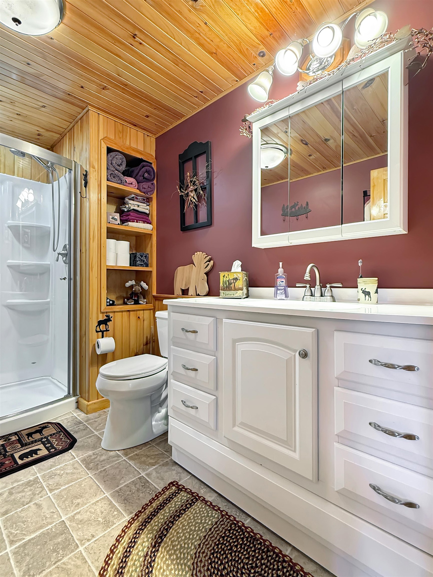 61 Old Country Lane Pittsburg, NH 03592 - Photo 30 of 48