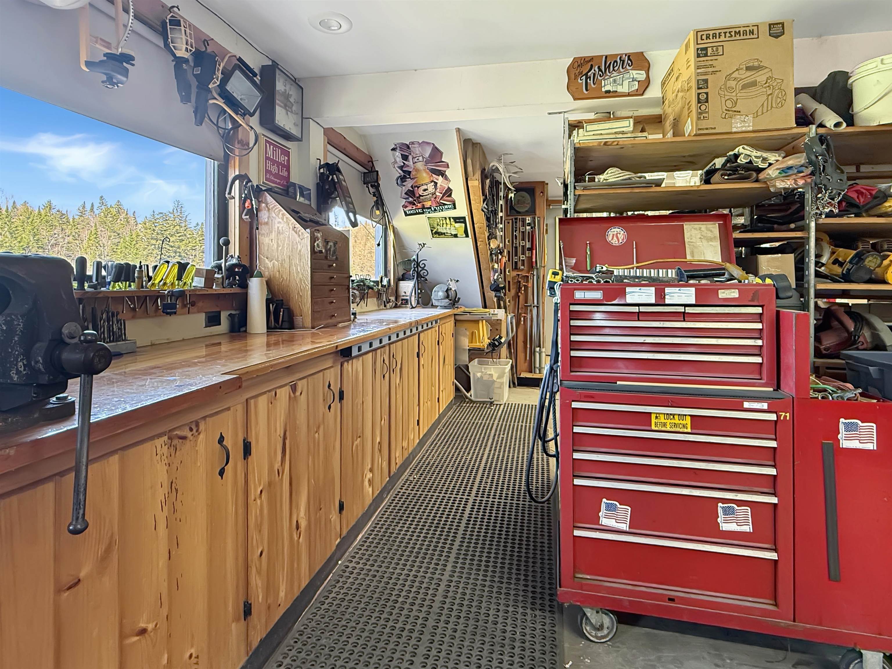 61 Old Country Lane Pittsburg, NH 03592 - Photo 36 of 48