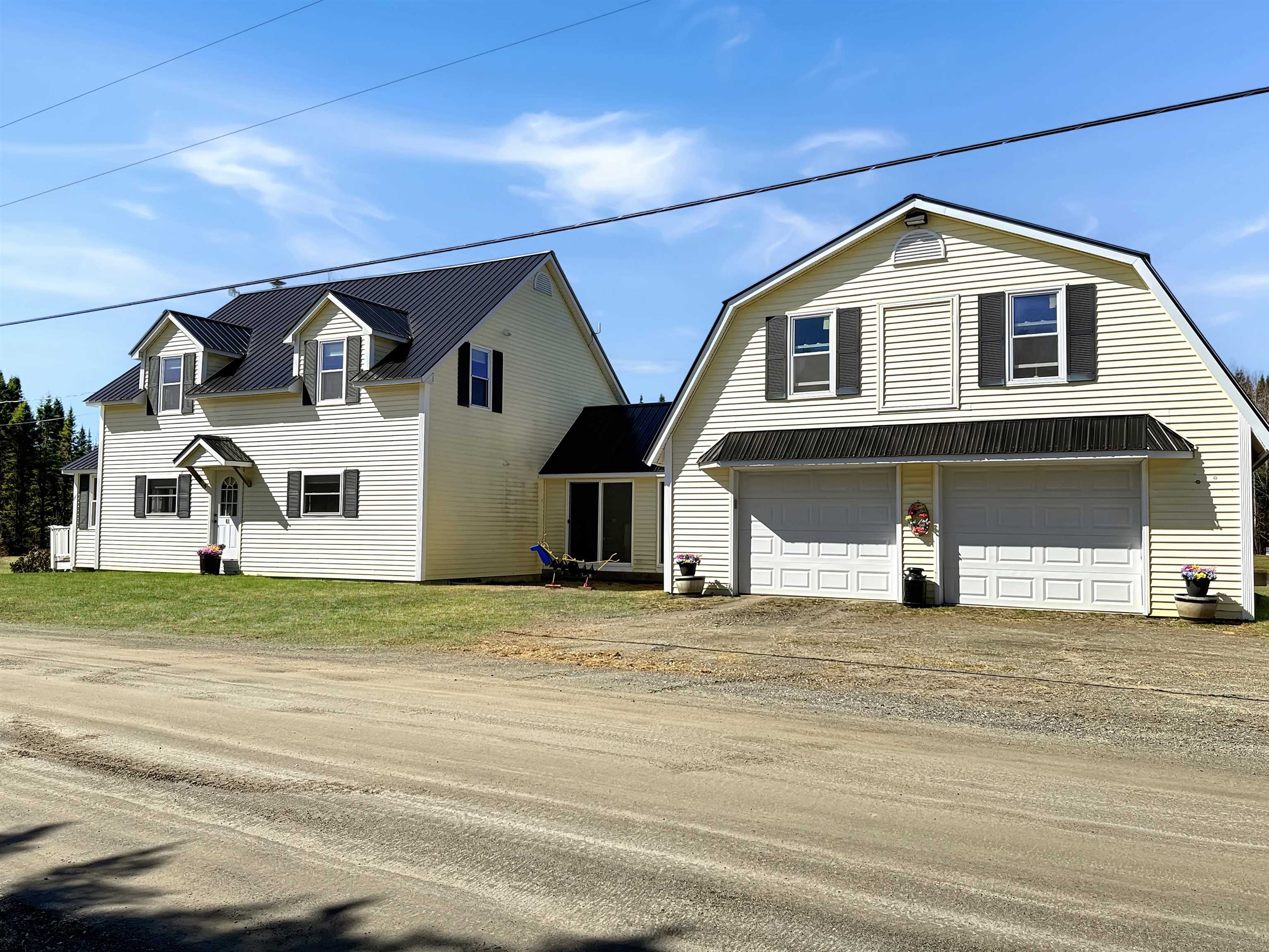 61 Old Country Lane Pittsburg, NH 03592 - Photo 39 of 48