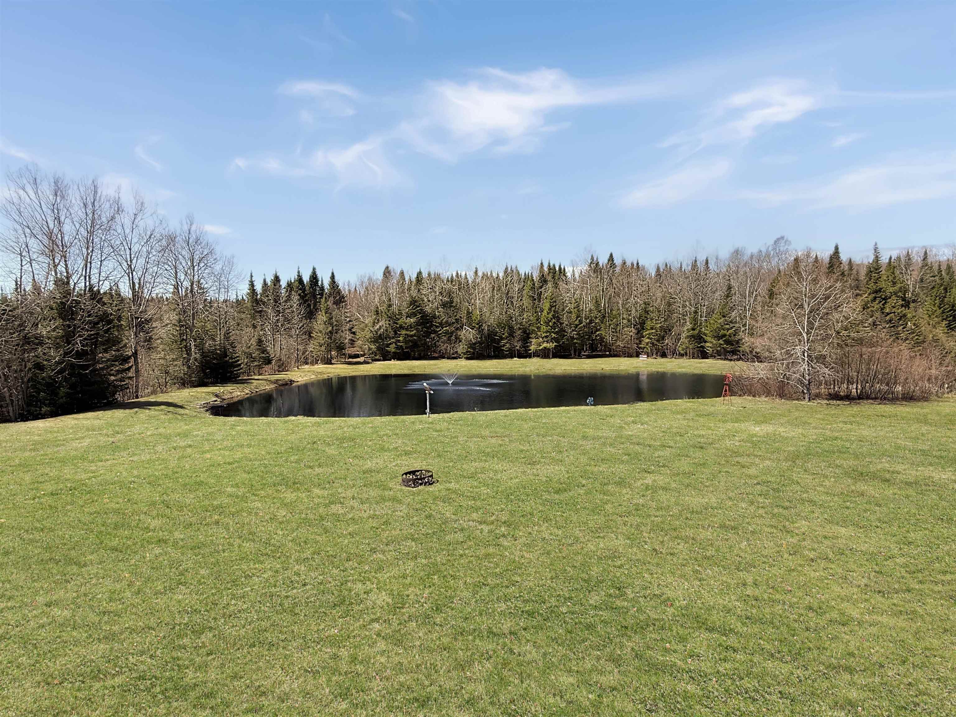 61 Old Country Lane Pittsburg, NH 03592 - Photo 41 of 48