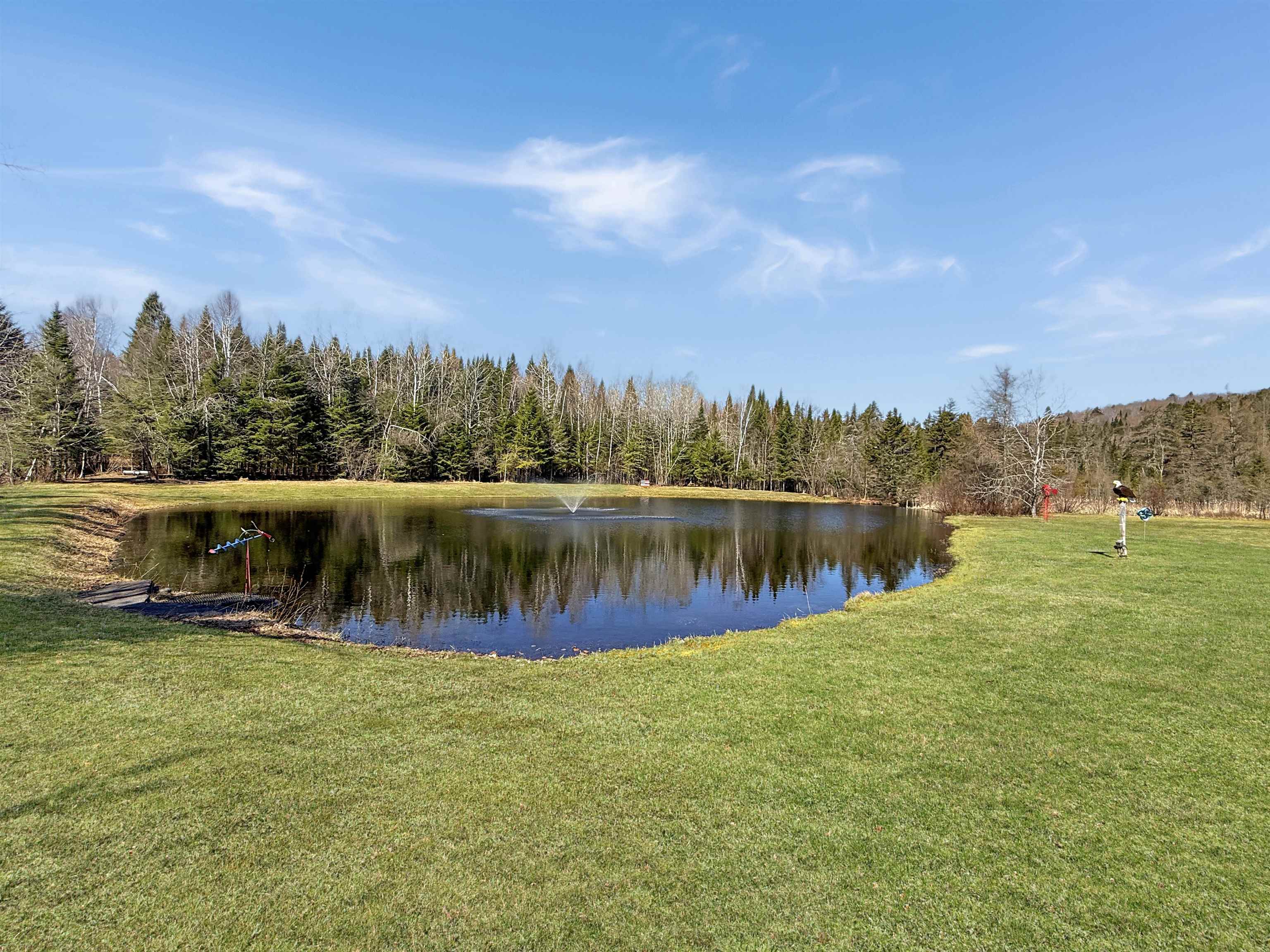 61 Old Country Lane Pittsburg, NH 03592 - Photo 42 of 48